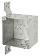 Steel City 521911234CV 4SQ-3.5DP W/BRACKET
