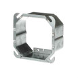 Steel City 52 C 54 2 4SQ TILE CVR 2G, 2 RSD, 25.5CU