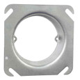 Steel City 52 C 3 1 4SQ CVR 2-22/32 RND,5.8CU, 1IN RSD