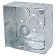 Steel City 52171 1-CN Outlet Boxes