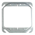 Steel City 52C20-10R 2GNG SQ DEV CVR 2.3C 4X1/4RSD STL