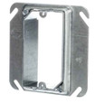 Steel City 52CADJ ADJ MUD RING 1/2IN TO 1 1/2IN
