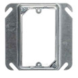Steel City 52CADJ ADJ MUD RING 1/2IN TO 1 1/2IN