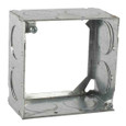 Steel City 53171 1 IN.4SQBX EXT,STL,30.3CU, 1-KOIN.
