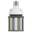 Satco Lighting SAT-S23167 80 Watt LED HID Replacement - CCT Selectable - Type B - Ballast Bypass - Mogul Extended Base - 277-480 Volt - ColorQuick Technology