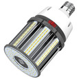 SATCO Lighting S23167 80W LED HID Replacement, CCT Selectable, Type B, Ballast Bypass, Mogul Extended Base, 277-480V, ColorQuick Technology