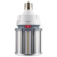 SATCO Lighting S23167 80W LED HID Replacement, CCT Selectable, Type B, Ballast Bypass, Mogul Extended Base, 277-480V, ColorQuick Technology