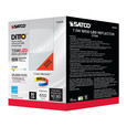 SATCO Lighting S29626 7.5W, BR30 LED, 2700K, GU24 Base, 120V