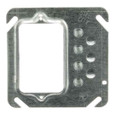 Steel City 52 C 10 SINGLE DEVICE 1/4 IN OFFSET RAISED