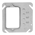 Steel City 52 C 10 SINGLE DEVICE 1/4 IN OFFSET RAISED
