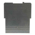 Steel City 52 PD 2 2GNG SQBOX PARTN 2-1/8IN 1-1/4-2CVR