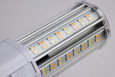 SATCO Lighting S21413 14W LED PL, CCT Selectable, Lumens Selectable, Type B, Ballast Bypass, White Finish, 120/277V