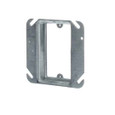 Steel City 52 C 14 1GNG SQ DEV CVR 5CU 4X3/4IN RSD