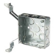 Steel City 52151DV12 4IN. SQ-1 1/2IN. DPT-DV BRKT