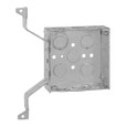 Steel City 52151DV12 4IN. SQ-1 1/2IN. DPT-DV BRKT