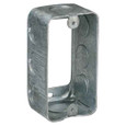 Steel City 5936112-20R 4X2 1/8X1 7/8 UTIL BX EXT RING1/2KO
