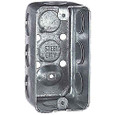 Steel City 58361 3/4-30 Utility Boxes