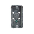 Steel City 58361 12 CN 4X2-1/8 UTIL BX,STL,13CU,1/2KO CSA