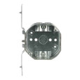 Steel City 54151 NV OCTAGON BOX 15.8CUB STL 1/2IN