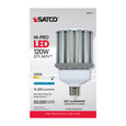 SATCO Lighting S28717 120W LED HID Replacement, 5000K, Mogul extended Base, Type B Ballast Bypass -277-347V