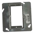 Steel City 72 C 51 2 4-11/16 SQ TILE CVR 1G, 2IN RSD