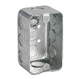 Steel City 68371 1/2 Utility Boxes