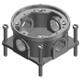 Steel City 604 AL SC 604 W/ ALUM TILE
