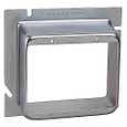 Steel City 82C-2G-1-1/2 Extension Rings