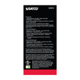 SATCO Lighting S29815 15W, A19 LED, Frosted, 2700K, Medium Base, 220 degree Beam Angle, 120V