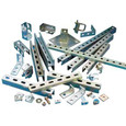 Steel City 6H-5TB CONDUIT / PIPE HANGERS - STEEL