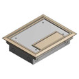 Steel City AFM-6S2-BGE NEW DESIGN AFM6S
