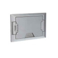 Steel City 664-CST-M-ALM ALUM COVER FOR 664 SERIES Steel City 664-CST-M-ALM ALUM COVER FOR 664 SERIES