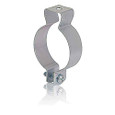 Steel City 6H2 1/2TB Hanger, Conduit and Pipe
