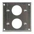 Steel City 44-BL BAR HANGERS-26 INCH LONG