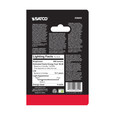 SATCO Lighting S28602 4W, JCD LED, 3000K, G9 Base, 120-130V, Carded