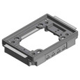 Steel City 641 P TAC GRY 641P GRY, TILE ACTIVATION KIT