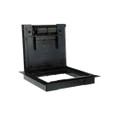 Steel City 665-CST-SW-BLK BLACK SCRUBWATER-TIGHT CVR FOR 665