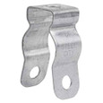 Steel City 6H-1B-1 COND/PIPE HGR 3/4IN STL W/ BLT 1PK