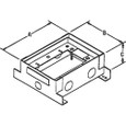 Steel City 743D Flush Service