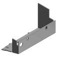 Steel City AFP-6S2-R POWER PANEL DUPLEX RIGHT
