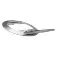 Steel City 68-HP-FC-ALM 68-HP FLUSH COVER - ALUMINUM