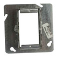Steel City 72 C 49 1 4-11/16 SQ TILE CVR 1G, 1IN RSD
