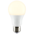 SATCO Lighting S39836 9.8W, A19 LED, Omni-directional, 3000K, Medium Base, 220 degree Beam Angle, 120V