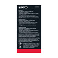 SATCO Lighting S39836 9.8W, A19 LED, Omni-directional, 3000K, Medium Base, 220 degree Beam Angle, 120V