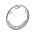 Steel City 68PFLAL ALUMINUM TRIM RING FOR 68P