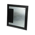 Steel City 667-CST-SW-BLK BLACK SCRUBWATER-TIGHT CVR FOR 667