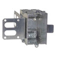 Steel City CXLE-SSX 18 CU IN SECTIONAL STEEL STUD BOX