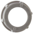 Steel City BU504-1 1 1/4 BUSHING,RGD/IMC,NM,INSUL,EA