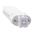 SATCO Lighting S28725 6W LED PL 2-PIN, 2700K, 600 Lumens, GX23 Base, 50000 Avg Rated Hours, 360 degree Beam Angle, Type B, Ballast Bypass
