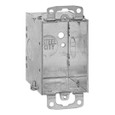 Steel City CW12-25L 3X2X2-3/4 DEV BX 1/2 KO WE 25